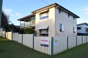 Amberlee House - bring your own linen
